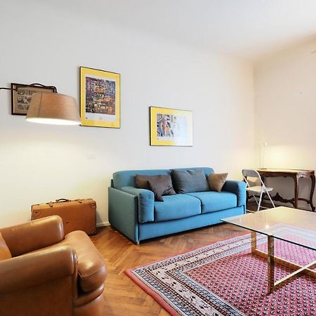 Primopiano - Cantoni Lägenhet Milano Exteriör bild