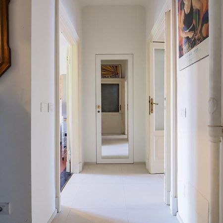 Primopiano - Cantoni Lägenhet Milano Exteriör bild